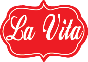 la_vita_logo_red_white